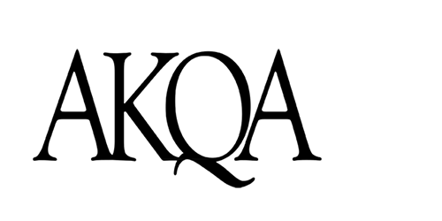 AKQA-Logo