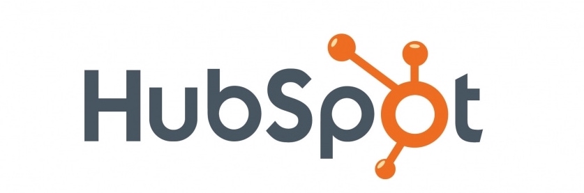 Hubspot logo