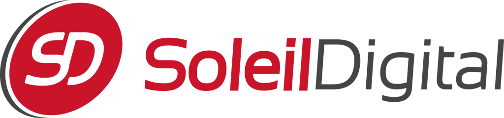 Agence Soleil Digital Suisse
