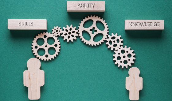 skills management