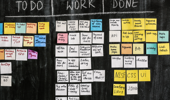 choose project planning software
