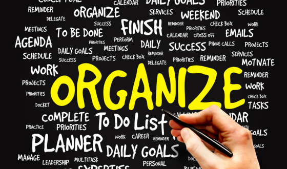 organisational software