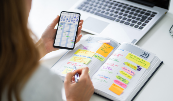 calendar software