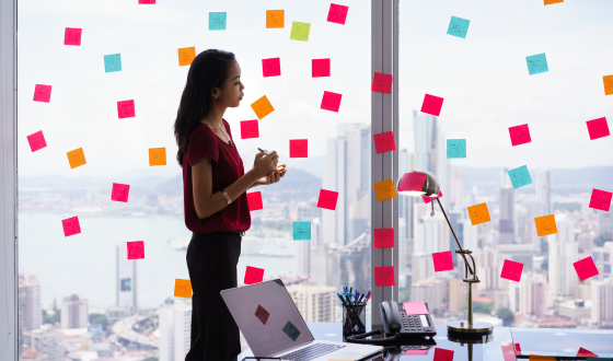 the best work organisation applications
