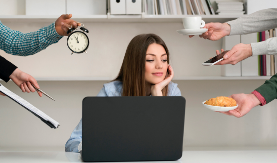 Alternatives to Hub Planner