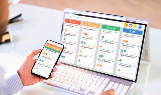 alternatives to Smartsheet