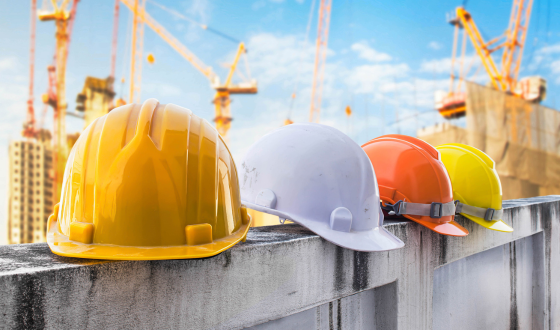 planning and site supervision