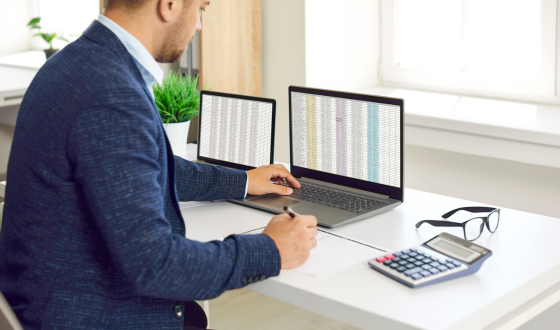 alternatives to Excel for team planning