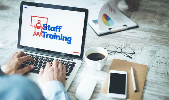 training organisation schedule management