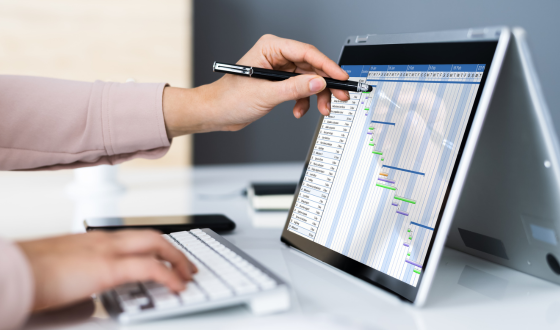 job tracking application