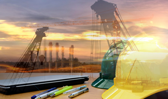 construction team management