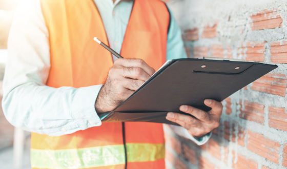 site planning management