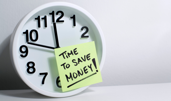 project management tools and savings