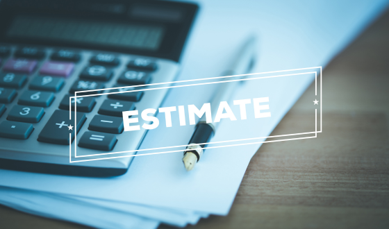 on time and on budget