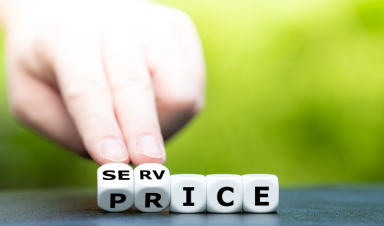 resource management: project pricing, no surprises