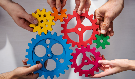 simplified resource management with API and Zapier