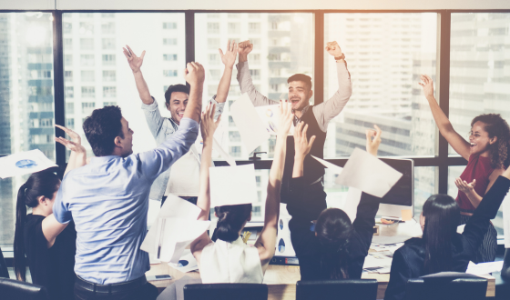 Capacity management: optimise your project resources