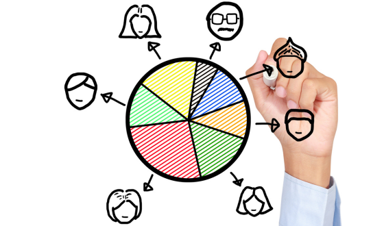 Allocate resources efficiently