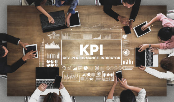 KPI Billable hours