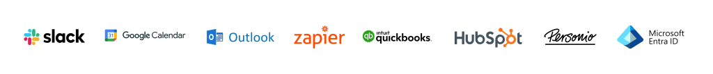Integrations